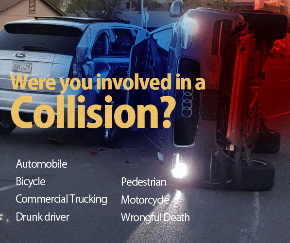 bicycle commercial trucking drunk driver pedestrian motorcycle